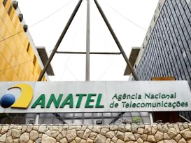 Anatel autoriza sinal do 5G em todos os municípios - Imagem