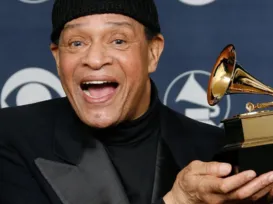 Al Jarreau: O Gênio do Jazz e R&B e Seu Legado na Música - Imagem