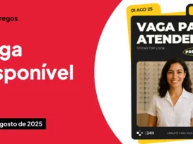 Já pensou em conseguir emprego com ensino médio e sem experiência? - Imagem