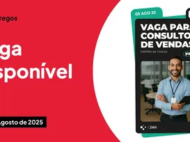 Cartão de Todos abre vaga para ensino médio completo - Imagem
