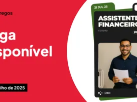 Mora em Arapiraca e tem ensino superior? Vaga com salário de R$ 1.800 e CLT te espera! - Imagem