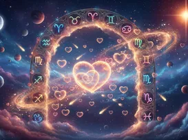 Amor à vista? 4 signos podem mudar de status de relacionamento nos próximos dias - Imagem