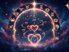 Amor à vista? 4 signos podem viver uma virada no coração nos próximos dias - Imagem