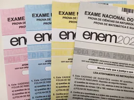 INEP divulga datas e novidades do ENEM 2025; confira os detalhes - Imagem