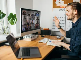 Quer ganhar alto sem sair de casa? MEC abre vagas remotas sem prova ou entrevista - Imagem
