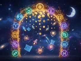Virada na carreira: Gêmeos e mais 3 signos podem lucrar até quarta-feira - Imagem