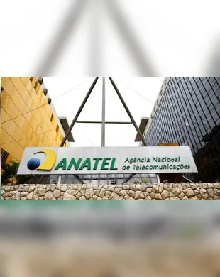 Anatel autoriza sinal do 5G em todos os municípios - Imagem