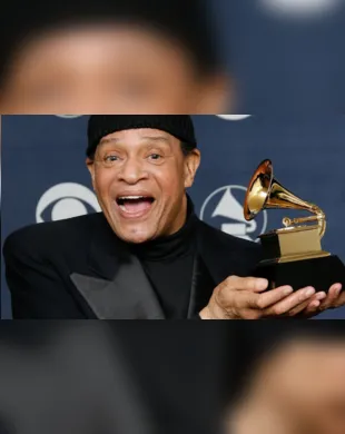 Al Jarreau: O Gênio do Jazz e R&B e Seu Legado na Música - Imagem