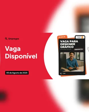 JB Proteção Veicular contrata Designer em Arapiraca-AL - Imagem