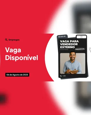 Alagoas Diesel abre Vaga para Vendedor Externo em Arapiraca com comissão - Imagem