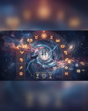 Alerta astral: 3 signos correm risco de tretas e drama neste fim de semana - Imagem