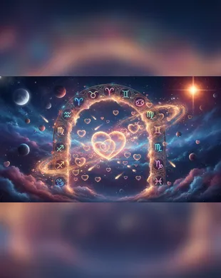Amor à vista? 4 signos podem mudar de status de relacionamento nos próximos dias - Imagem