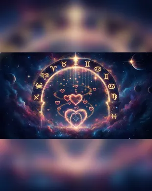 Amor à vista? 4 signos podem viver uma virada no coração nos próximos dias - Imagem