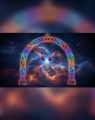 Cuidado com brigas! Escorpião e mais 3 signos enfrentam tensão até quarta-feira - Imagem