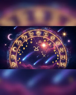 Fim de semana de sorte: 5 signos recebem bênçãos e boas notícias até domingo - Imagem