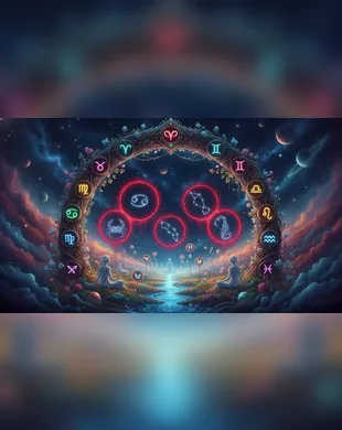 Sinal vermelho na saúde: 4 signos precisam desacelerar até o fim da semana - Imagem