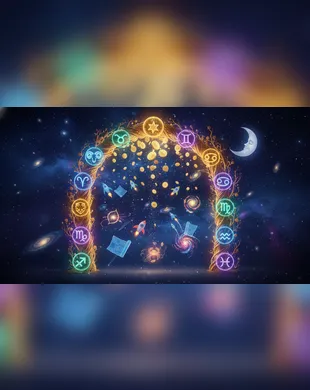 Virada na carreira: Gêmeos e mais 3 signos podem lucrar até quarta-feira - Imagem