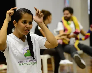 Acessibilidade amplia inclusão de pessoas com deficiência