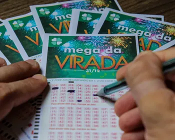 Mega da Virada 2025 sorteia R$ 1 bilhão nesta quarta-feira
