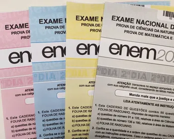 INEP divulga datas e novidades do ENEM 2025; confira os detalhes