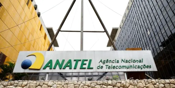 Anatel autoriza sinal do 5G em todos os municípios