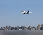 Petrobras reduz preço do querosene de aviação em 14,2%
