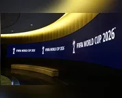 Confira os jogos desta segunda-feira pela Copa do Mundo 2026
