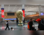 Abertura da Copa 2026 tem dois jogos pelo Grupo A