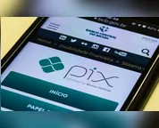 Governo registra Pix como marca de alto renome no INPI