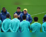 Convocação da seleção brasileira gera 2,2 mi de visualizações