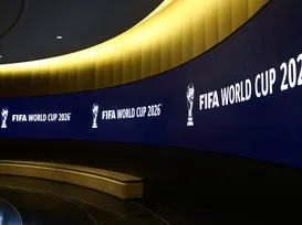 Confira os jogos desta segunda-feira pela Copa do Mundo 2026 - Imagem