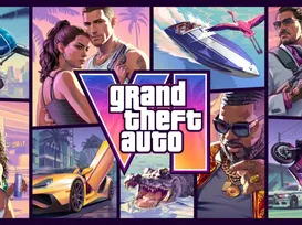 GTA 6 revela data de pré-venda - Imagem
