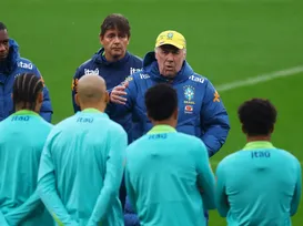 Convocação da seleção brasileira gera 2,2 mi de visualizações - Imagem