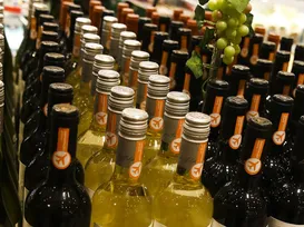 Prévia da inflação varia 0,62%, influenciada por alimentação e bebidas - Imagem