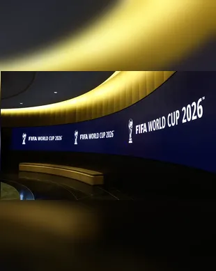 Confira os jogos desta segunda-feira pela Copa do Mundo 2026 - Imagem