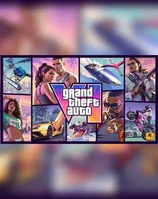GTA 6 revela data de pré-venda - Imagem