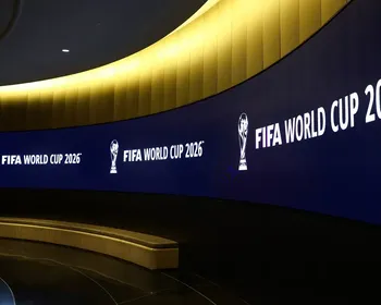 Confira os jogos desta segunda-feira pela Copa do Mundo 2026