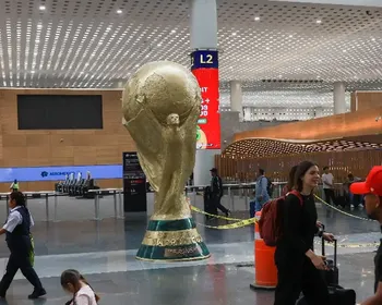 Abertura da Copa 2026 tem dois jogos pelo Grupo A