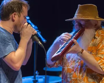 Hermeto Universal: Álbum homenageia Hermeto Pascoal