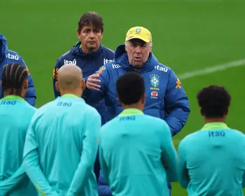 Convocação da seleção brasileira gera 2,2 mi de visualizações