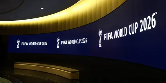 Confira os jogos desta segunda-feira pela Copa do Mundo 2026