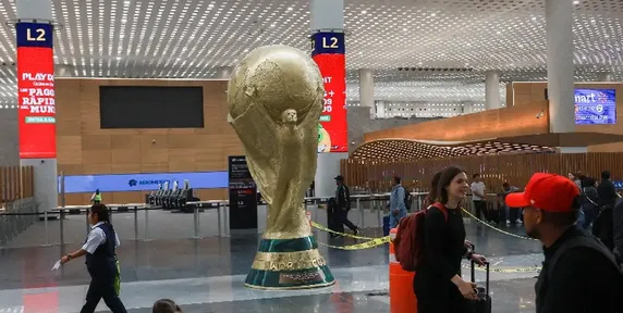 Abertura da Copa 2026 tem dois jogos pelo Grupo A
