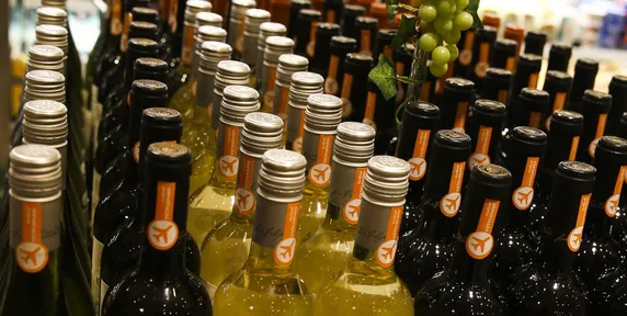 Prévia da inflação varia 0,62%, influenciada por alimentação e bebidas