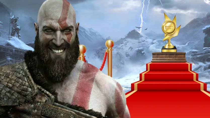 God of War Ragnarok teria uma história muito diferente