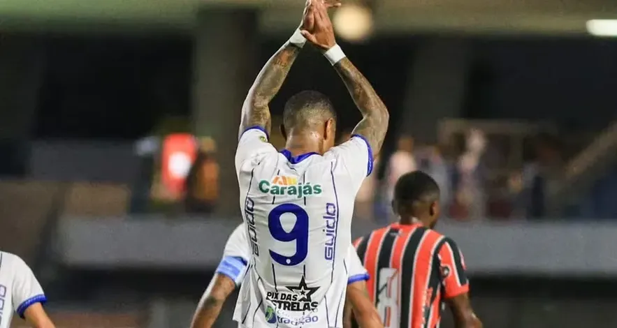 CSA joga a vida contra a Ponte Preta nesta segunda-feira no Rei Pelé