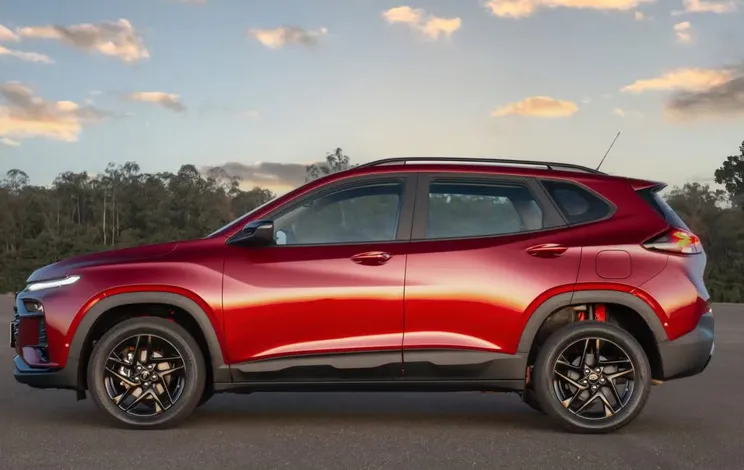 Chevrolet Tracker 2026: os 3 acertos e 3 deslizes do SUV