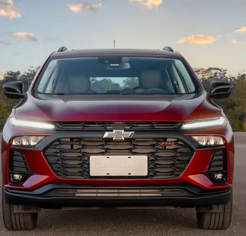 Chevrolet Tracker 2026: os 3 acertos e 3 deslizes do SUV
