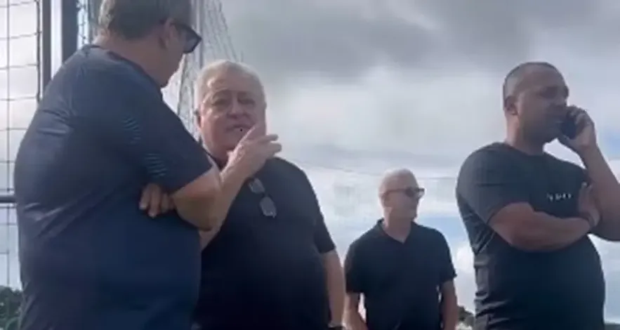 CSA joga a vida contra a Ponte Preta nesta segunda-feira no Rei Pelé