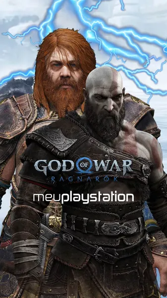 God of War Ragnarok teria uma história muito diferente