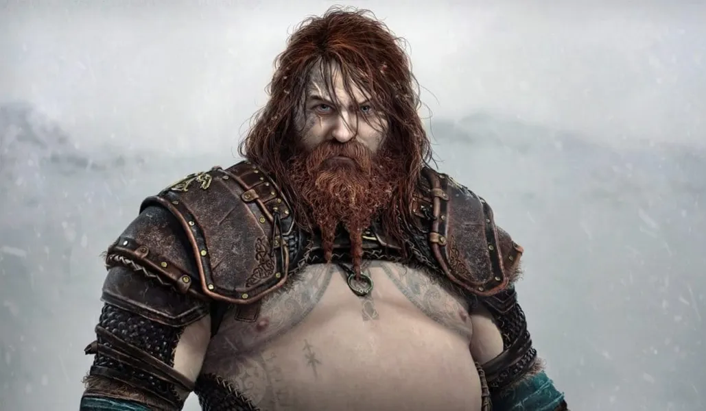 God of War Ragnarok teria uma história muito diferente